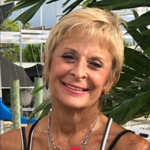 Meet your Posher, Donna